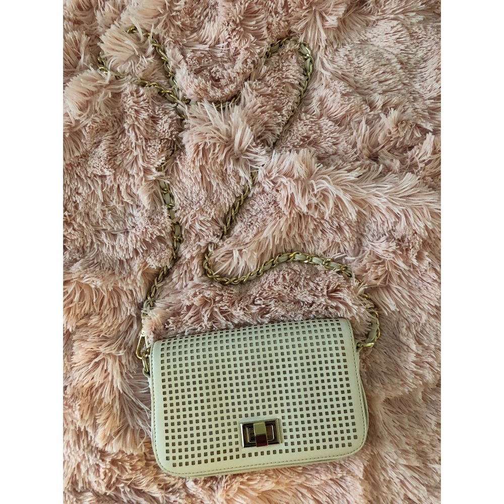 Banana Republic small crossbody
